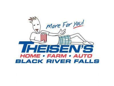 theisens brf wi|Theisens Home